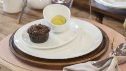 ASA Selection Pizzabord / Onderbord Wood ø 30 Cm -Kookwaren Verkoop item 5 1