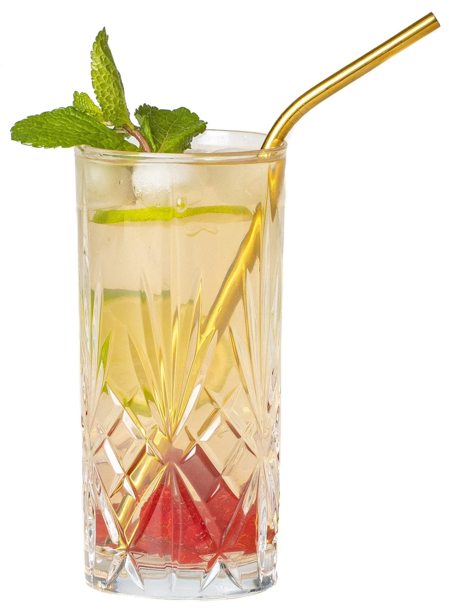 Cookinglife Longdrinkglazen Moy - 360 Ml - 2 Stuks 8 Cookinglife Longdrinkglazen Moy - 360 Ml - 2 Stuks - Afbeelding 6