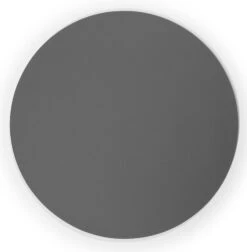 Jay Hill Placemats - Vegan Leer - Grijs / Roze - Dubbelzijdig - ø 38 Cm - 6 Stuks -Kookwaren Verkoop jay hill placemat grijs rond 1