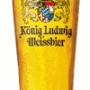 Konig Ludwig Bierglas Weizen - 300 Ml 2 Konig Ludwig Bierglas Weizen - 300 Ml -Kookwaren Verkoop koning ludwig weissbier glas
