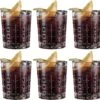 Bormioli Rocco Whiskey Glazen Este - 390 Ml - 6 Stuks -Kookwaren Verkoop kopie CL productafbeeldingen 9