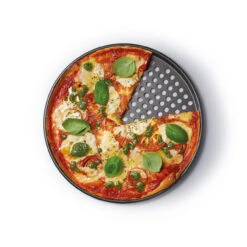 MasterClass Pizzaplaat - ø 32 Cm -Kookwaren Verkoop kyu1upxt8itwqf5gxucb 75026