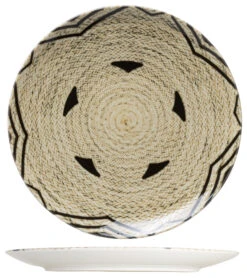 Arthur Krupp Serviesset Tribal Mood - 12-delig / 4 Personen -Kookwaren Verkoop los 1 1