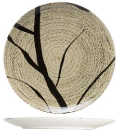 Arthur Krupp Serviesset Tribal Mood - 12-delig / 4 Personen -Kookwaren Verkoop los 4 2