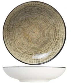 Arthur Krupp Serviesset Tribal Mood - 12-delig / 4 Personen -Kookwaren Verkoop los 9