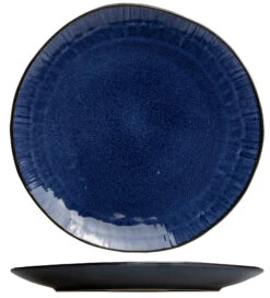 Studio Tavola Serviesset Athens - 18-delig / 6 Personen -Kookwaren Verkoop los blauw 3