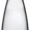 Bormioli Rocco Karaf Ypsilon - Transparant - 1 Liter