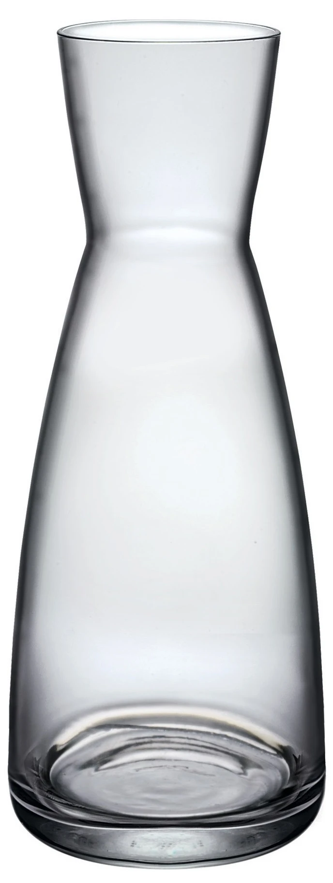 Bormioli Rocco Karaf Ypsilon - Transparant - 1 Liter 3 Bormioli Rocco Karaf Ypsilon - Transparant - 1 Liter