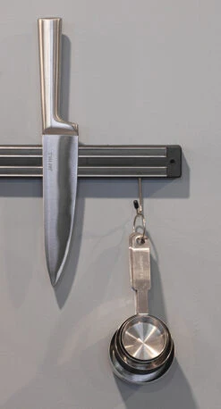 Sareva Maatschepjes - RVS - 4-delig -Kookwaren Verkoop maatschep00 3