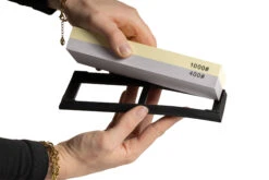 Blackwell Wetsteen Korrel 400/1000 8 Blackwell Wetsteen Korrel 400/1000 -Kookwaren Verkoop messen slijpen 2