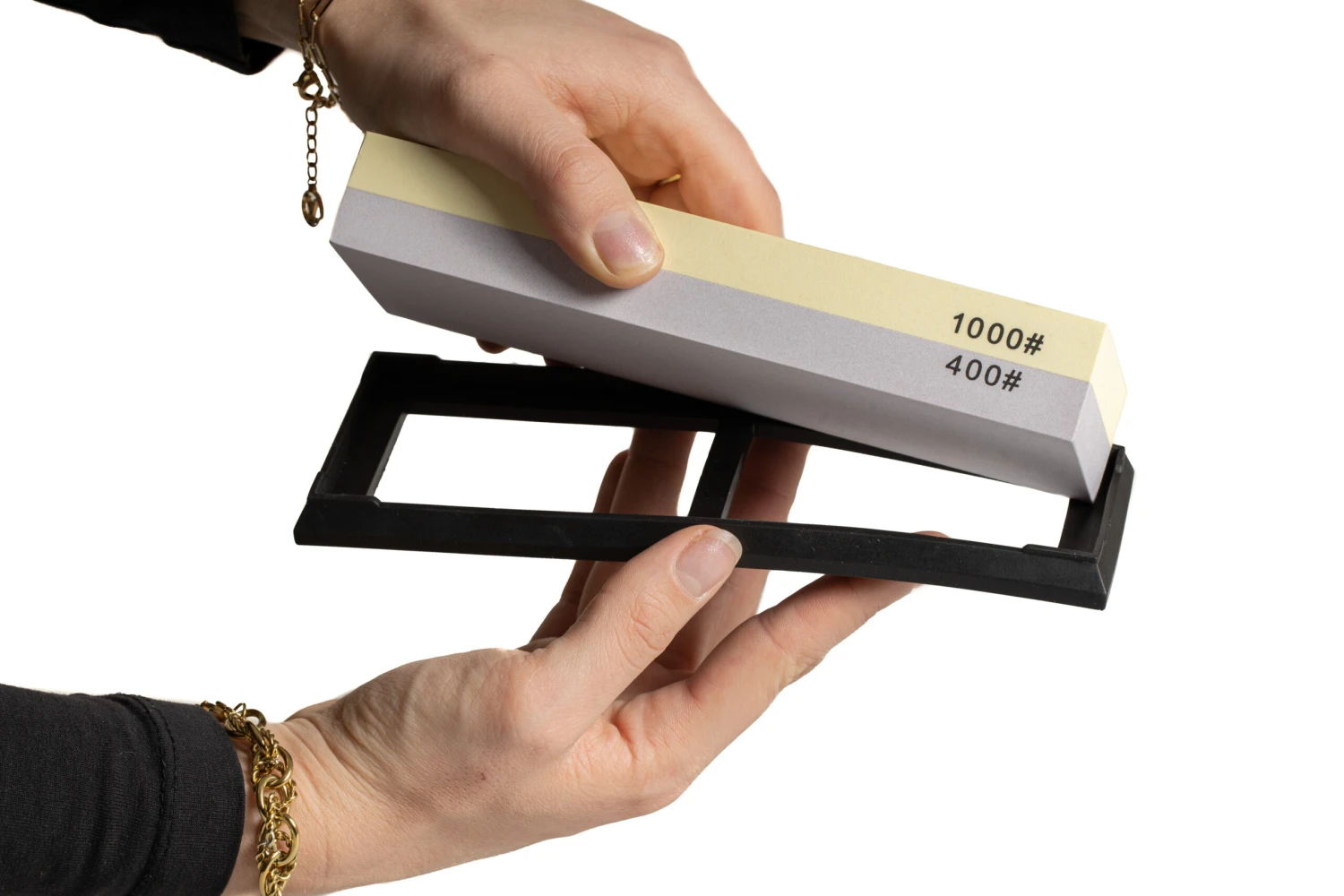 Blackwell Wetsteen Korrel 400/1000 5 Blackwell Wetsteen Korrel 400/1000 - Afbeelding 3