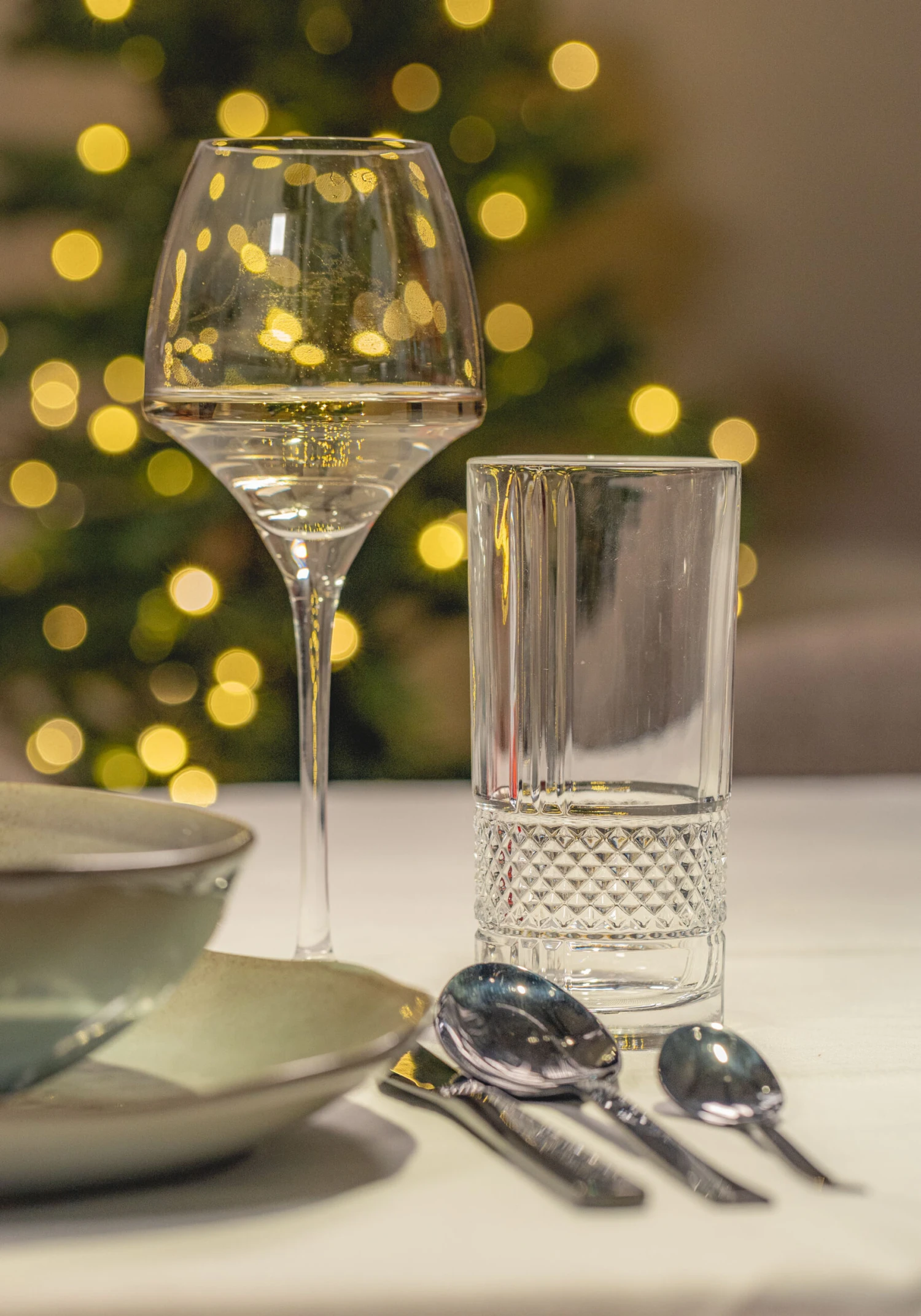 Cookinglife Longdrinkglazen Monea - 290 Ml - 2 Stuks 5 Cookinglife Longdrinkglazen Monea - 290 Ml - 2 Stuks - Afbeelding 3