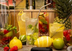 Cookinglife Longdrinkglazen Moray - 350 Ml - 6 Stuks -Kookwaren Verkoop moray cookinglife 1