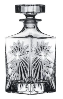 Cookinglife Whiskey Set (karaf & Whiskey Glazen) Moy - 3 Delige Set 13 Cookinglife Whiskey Set (karaf & Whiskey Glazen) Moy - 3 Delige Set -Kookwaren Verkoop moy karaf 2 1