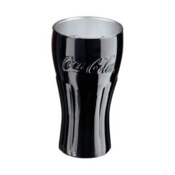 Coca-Cola Coca Cola Glas - Zwart - 370 Ml 7 Coca-Cola Coca Cola Glas - Zwart - 370 Ml -Kookwaren Verkoop n113672 i2fwjpyyz5n1keow