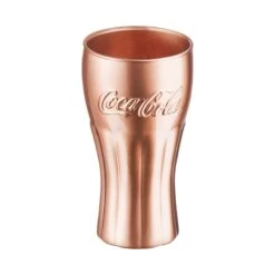 Coca-Cola Coca Cola Glas - Koper - 370 Ml -Kookwaren Verkoop n113684 rx97j2la32jg09zj