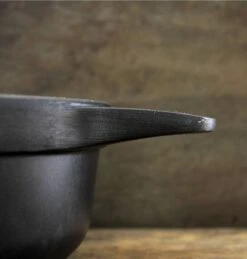 Valira Braadpan Met Deksel Aire - ø 32 Cm / 8.8 Liter -Kookwaren Verkoop non stick short casserole induction 5