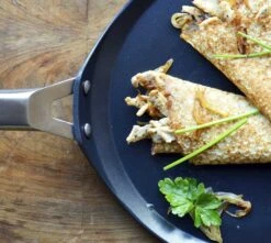 Valira Pannenkoekenpan Aire - ø 28 Cm - Standaard Anti-aanbaklaag 12 Valira Pannenkoekenpan Aire - ø 28 Cm - Standaard Anti-aanbaklaag -Kookwaren Verkoop pannenkoekenpan2