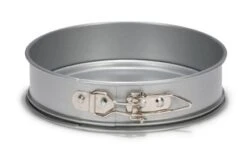 Patisse Springvorm Silver Top ø 12 Cm