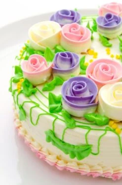 Patisse Springvorm Silver Top ø 12 Cm -Kookwaren Verkoop patisse vlaai taart sfeer