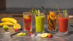 Cookinglife Longdrinkglazen Moy - 360 Ml - 2 Stuks 12 Cookinglife Longdrinkglazen Moy - 360 Ml - 2 Stuks -Kookwaren Verkoop product keuken 7 7 1