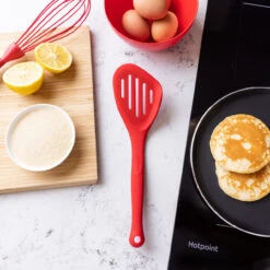 Colourworks Spatel Rood - 28 Cm -Kookwaren Verkoop rkyfvpvkmfhffk6frenm 81113