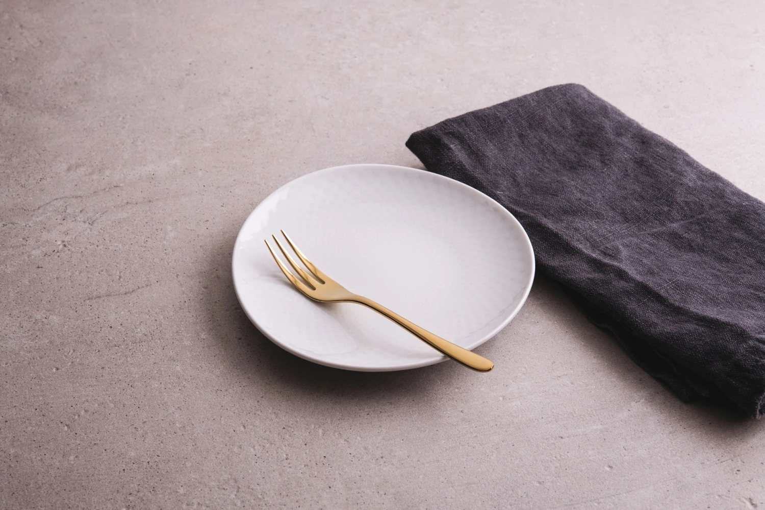 Sambonet Gebaksvorkjes Taste Goud 6 Stuks 7 Sambonet Gebaksvorkjes Taste Goud 6 Stuks - Afbeelding 5