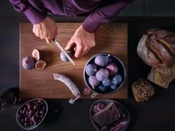 Wusthof Santokumes Classic Ikon 14 Cm 7 Wusthof Santokumes Classic Ikon 14 Cm -Kookwaren Verkoop series classicikon z a 2