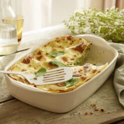 Emile Henry Ovenschaal - Argile - 36 X 23 Cm / 2.7 Liter -Kookwaren Verkoop small rectangular oven dish 5 1