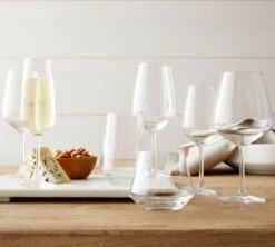 Schott Zwiesel Champagneglazen Taste - 283 Ml - 6 Stuks -Kookwaren Verkoop taste 5