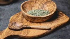 Jay Hill Serveerplank Tunea - Olijfhout - 28 X 14 Cm 10 Jay Hill Serveerplank Tunea - Olijfhout - 28 X 14 Cm -Kookwaren Verkoop tunea 10