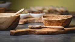 Jay Hill Kleine Kom Tunea - Olijfhout - 9 X 13 Cm 19 Jay Hill Kleine Kom Tunea - Olijfhout - 9 X 13 Cm -Kookwaren Verkoop tunea 11 1