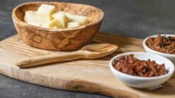 Jay Hill Kleine Kom Tunea - Olijfhout - 9 X 13 Cm 15 Jay Hill Kleine Kom Tunea - Olijfhout - 9 X 13 Cm -Kookwaren Verkoop tunea 25