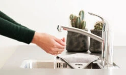 Klud Vaatdoekjes Curry 30 X 30 - 7 Stuks -Kookwaren Verkoop unnamed 2 1