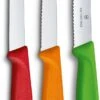 Victorinox Schilmessenset Fresh - 3-Delig 1 Victorinox Schilmessenset Fresh - 3-Delig -Kookwaren Verkoop victorinox victorinox swissclassic messenset 3 del