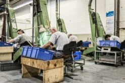 Wusthof Officemes Classic Ikon 9 Cm 11 Wusthof Officemes Classic Ikon 9 Cm -Kookwaren Verkoop wusthof messen sfeer4 18